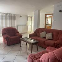 Trilocale con vista mare