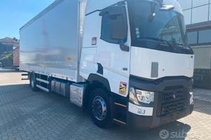 Renault premium t 380