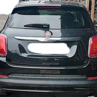 Fiat 500x 1.6 16v E-Torq Evo cod. mot. 55263842