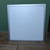 Plafoniera led 60x60