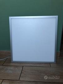 Plafoniera led 60x60