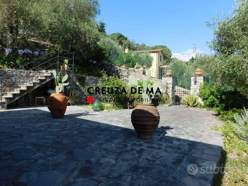 House in Santa Margherita Ligure, San Lorenzo della Costa - Vista 4