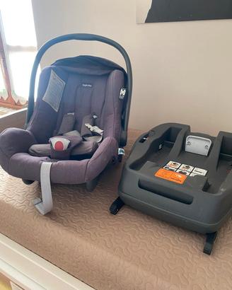 Trio inglesina