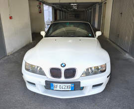 BMW Z3 Cabrio 2.0 - 6 cilindri - Certificata ASI