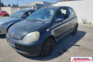 Toyota yaris p1 1.0 65cv 03-05 - ricambi