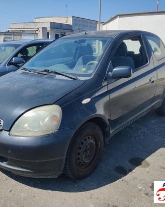 Toyota yaris p1 1.0 65cv 03-05 - ricambi