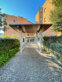 VILLE ET MER- appartamento centro Porto Recanati