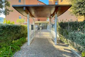 VILLE ET MER- appartamento centro Porto Recanati