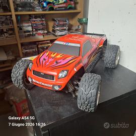 Tamiya Nitro Crusher (43525)