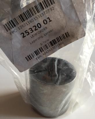 Supporto braccio oscillante anteriore X3 2004