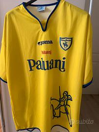 Maglia da calcio ufficiale CHIEVO VERONA