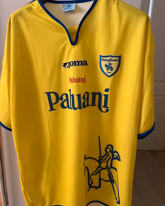 Maglia da calcio ufficiale CHIEVO VERONA