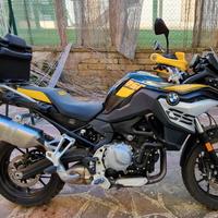 Bmw f 750 gs