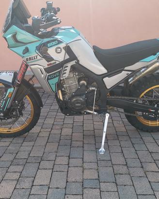 kove 800 x pro