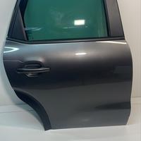 Sportello porta Citroen c3 Aircross posteriore