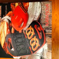 Macchina per bretzel