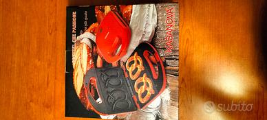 Macchina per bretzel