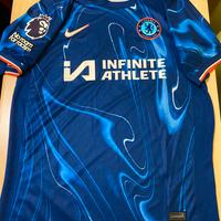 Maglia Chelsea 2024/25