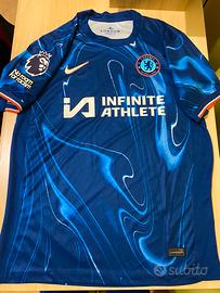 Maglia Chelsea 2024/25