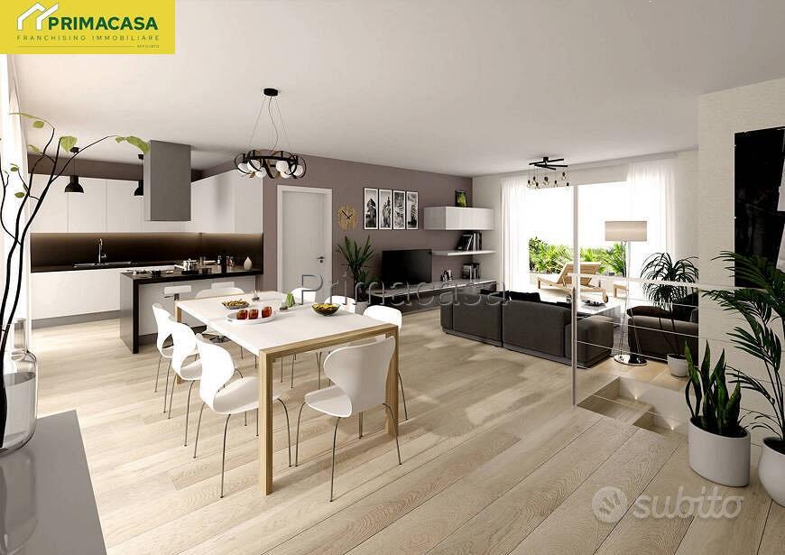 Apartment in Scorzè - Vista 4
