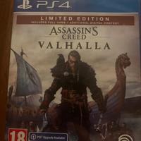 Assassinscreed Valhalla