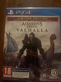 Assassinscreed Valhalla