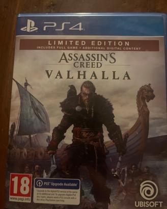 Assassinscreed Valhalla
