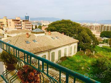 Panoramico via San Giovanni vicino Lirico