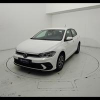 VOLKSWAGEN Polo VI 2022 - Polo 1.0 tsi Life 95cv