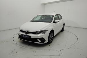 VOLKSWAGEN Polo VI 2022 - Polo 1.0 tsi Life 95cv