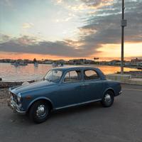 Lancia Appia 