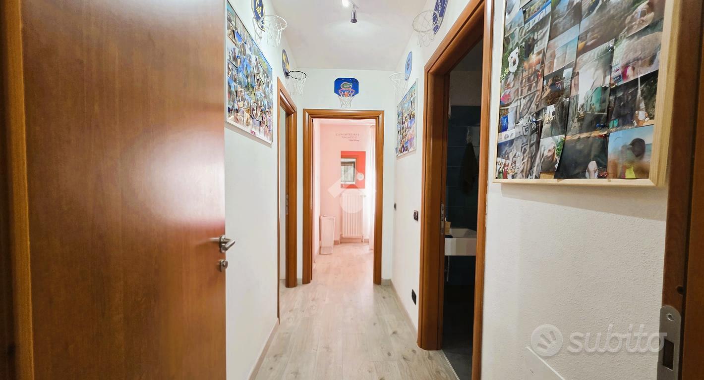 Apartment in Bagnolo San Vito, San Biagio - Vista 5