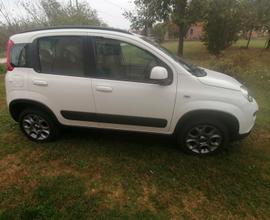 FIAT Panda 3ª serie 4x4 - 2014