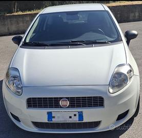 Punto 12 benzina