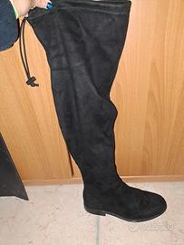 stivali donna 36