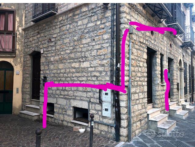 Apartment in Potenza, Santa Croce - Vista 2