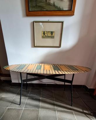 tavolino vintage orinale anni 50/60