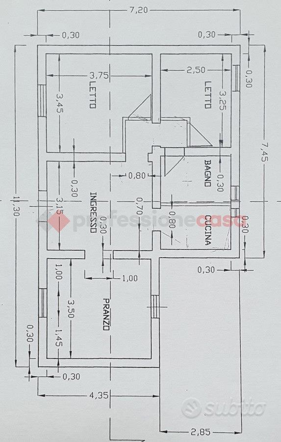 Rustico/Casale/Corte Ceprano [cod. rif5927587VRG] - Vista 3