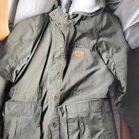 Parka Billabong