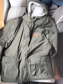 Parka Billabong