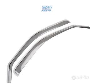 DEFLETTORI OSCURATI PER DAEWOO CHEVROLET