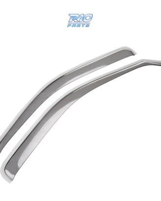DEFLETTORI OSCURATI PER DAEWOO CHEVROLET