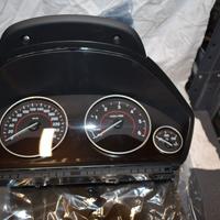 BMW serie 3 serie 4 F30 31 32 34 36 tachimetro