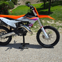 Ktm sx 125 2024