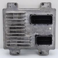 CENTRALINA MOTORE OPEL Meriva 3° Serie 12654172 A