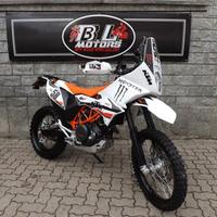 Ktm 690 Enduro