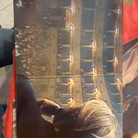 Vinile amedeo minghi doppio album