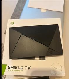 Nvidia shiel tv pro