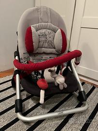 Sdraio porta bebè jane