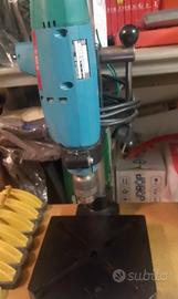 Trapano a colonna. SCINTILLA  SA. 